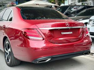 Xe Mercedes Benz E class E200 Sport 2019