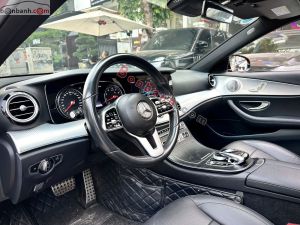 Xe Mercedes Benz E class E200 Sport 2019