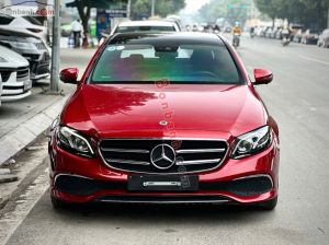 Xe Mercedes Benz E class E200 Sport 2019