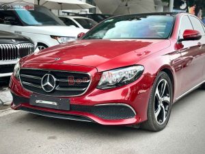 Xe Mercedes Benz E class E200 Sport 2019