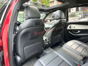 Xe Mercedes Benz E class E200 Sport 2019