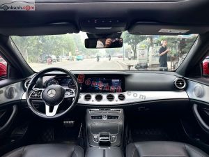 Xe Mercedes Benz E class E200 Sport 2019