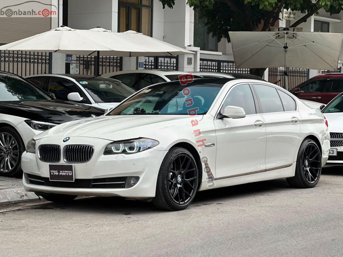 BMW 5 Series 523i