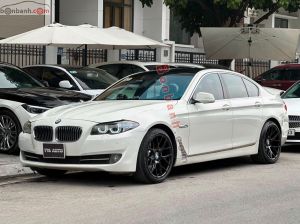 Xe BMW 5 Series 523i 2012