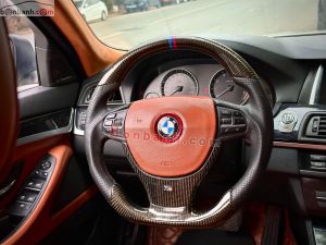 Xe BMW 5 Series 523i 2012