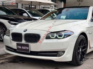 Xe BMW 5 Series 523i 2012