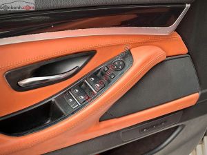 Xe BMW 5 Series 523i 2012