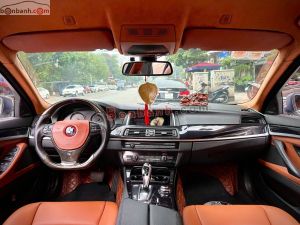 Xe BMW 5 Series 523i 2012