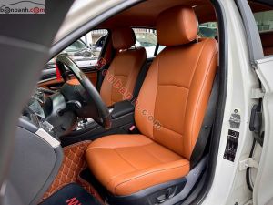 Xe BMW 5 Series 523i 2012