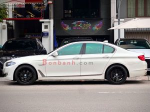 Xe BMW 5 Series 523i 2012