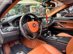 Xe BMW 5 Series 523i 2012