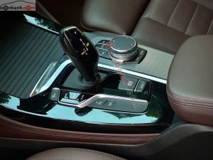 Xe BMW X4 xDrive20i M Sport 2020