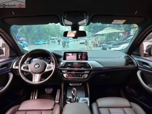 Xe BMW X4 xDrive20i M Sport 2020