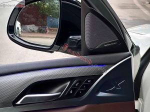 Xe BMW X4 xDrive20i M Sport 2020