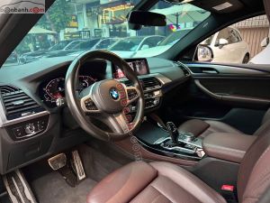 Xe BMW X4 xDrive20i M Sport 2020