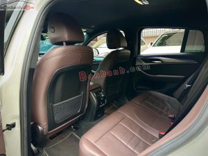 Xe BMW X4 xDrive20i M Sport 2020