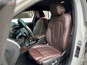 Xe BMW X4 xDrive20i M Sport 2020