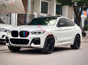 Xe BMW X4 xDrive20i M Sport 2020