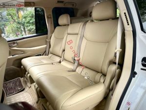 Xe Lexus LX 570 2009