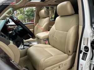 Xe Lexus LX 570 2009