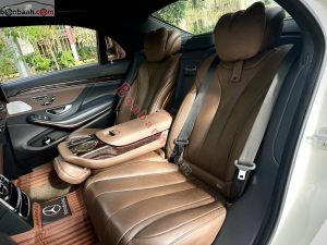 Xe Mercedes Benz S class S450L 2017