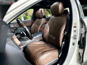 Xe Mercedes Benz S class S450L 2017