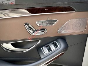 Xe Mercedes Benz S class S450L 2017