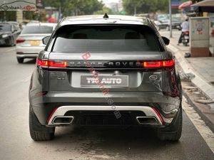 Xe LandRover Range Rover Velar R-Dynamic 3.0 2017