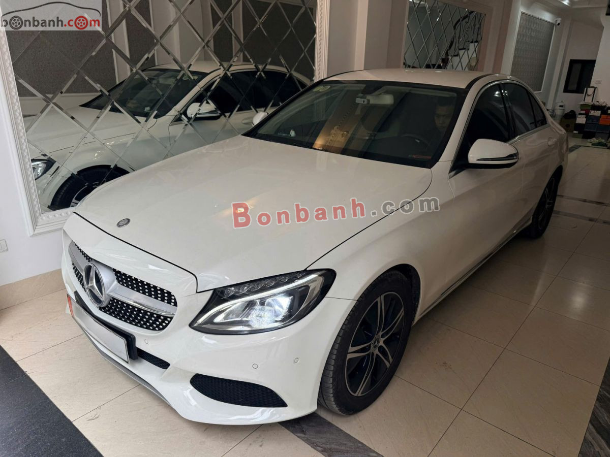 Mercedes Benz C class C200