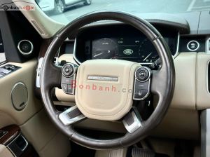 Xe LandRover Range Rover HSE 3.0 2014