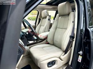 Xe LandRover Range Rover HSE 3.0 2014