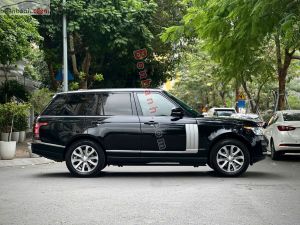 Xe LandRover Range Rover HSE 3.0 2014