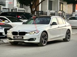 Xe BMW 3 Series 320i 2014