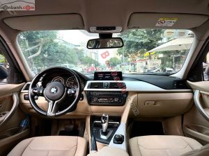 Xe BMW 3 Series 320i 2014