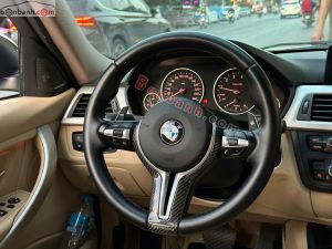 Xe BMW 3 Series 320i 2014