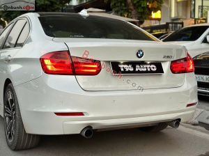 Xe BMW 3 Series 320i 2014