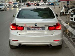 Xe BMW 3 Series 320i 2014