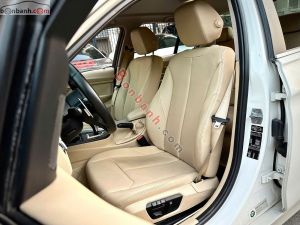 Xe BMW 3 Series 320i 2014