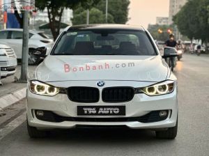 Xe BMW 3 Series 320i 2014