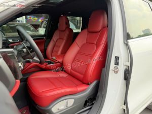 Xe Porsche Cayenne 3.6 V6 2015