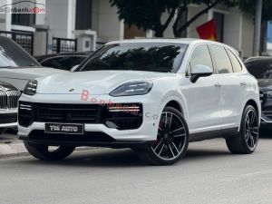 Xe Porsche Cayenne 3.6 V6 2015