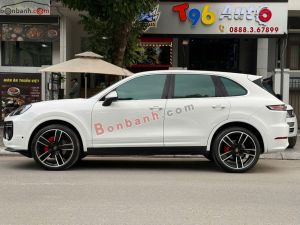 Xe Porsche Cayenne 3.6 V6 2015