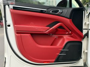 Xe Porsche Cayenne 3.6 V6 2015