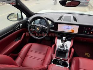 Xe Porsche Cayenne 3.6 V6 2015