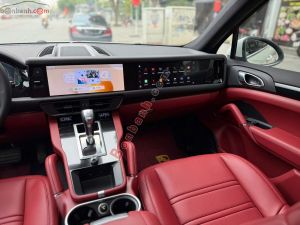 Xe Porsche Cayenne 3.6 V6 2015