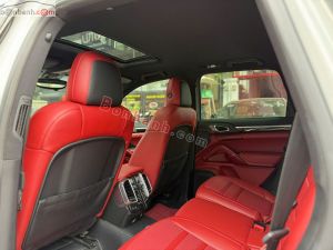 Xe Porsche Cayenne 3.6 V6 2015