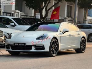 Xe Porsche Panamera 4 Executive 2018