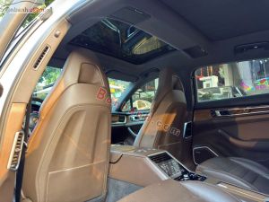 Xe Porsche Panamera 4 Executive 2018
