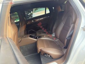 Xe Porsche Panamera 4 Executive 2018