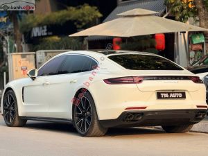Xe Porsche Panamera 4 Executive 2018